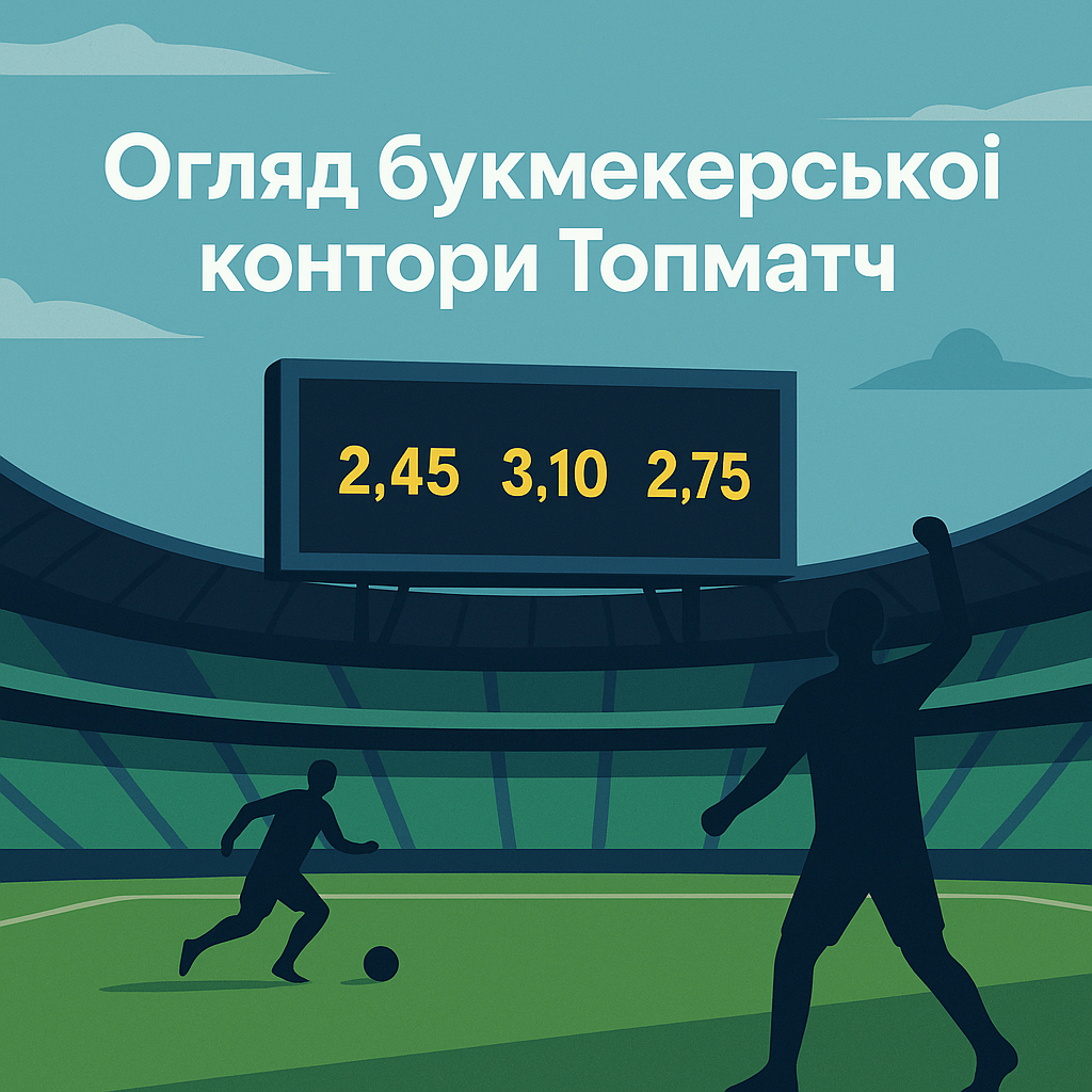 Огляд Томпатч